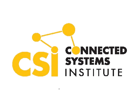 Connected Systems Institute Logo